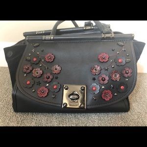 Coach drifter carryall